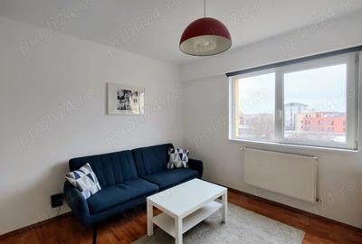 Inchiriez apartament 3 camere - 2