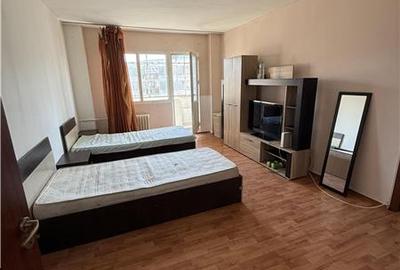Apartament cu 2 camere semidecomandat în Gorjului - 2