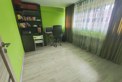 Casă cu 7 camere cu Teren 432 Mp în Fizicienilor - 12