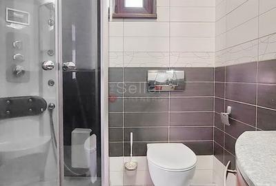 Casă individuală cu 5 camere cu Teren 425 Mp în Florilor - 12