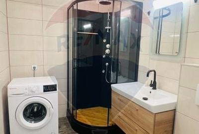 Garsoniera cu curte in bloc nou - Pet Friendly - 6