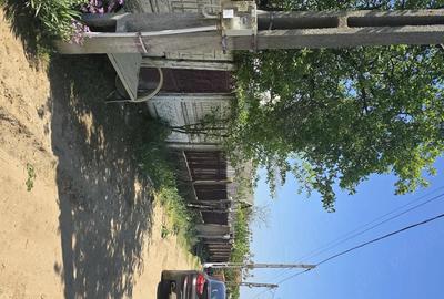 Teren de 2600 mp, în Ghindeni - 3