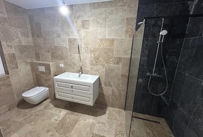 Casă cu 4 camere cu Teren 315 Mp în Moșnița Veche - 11