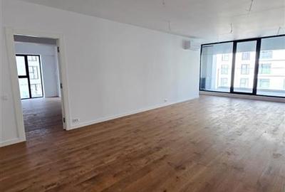 Apartament cu 4 camere decomandat în Cotroceni - 2