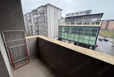 Ap. 3 cam. de inchiriat CU LOC DE PARCARE Militari Residence - 3