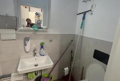 Spa?iu comercial de inchiriat 60 m2 Nord One (comision 0%) - 5