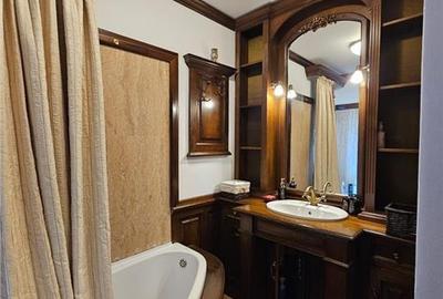 Apartament de Lux cu 2 Camere, Design Clasic, ?n Zona  Siretului Apartament de Lux cu 2 Camere, Design Clasic, ?n Zona  Siretului - 7