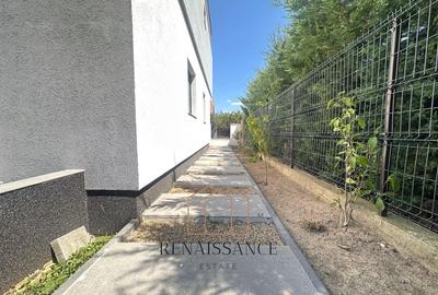 Giarmata VII Casa Individuala 4 Camere | 93mp Utili 210mp Teren - 19