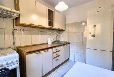 Apartament cu 3 camere decomandat, mobilat în Colentina - 14