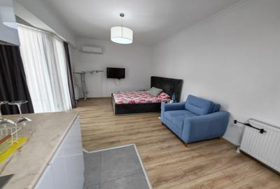 Garsonieră decomandată, mobilată în Mamaia - 10