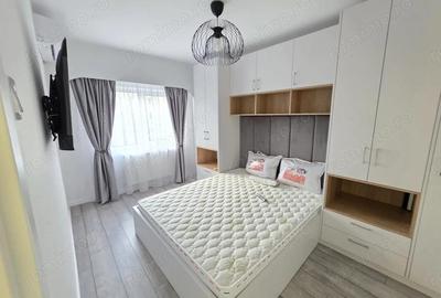 Apartament cu 2 camere decomandat, mobilat în Timpuri Noi - 11
