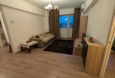 Apartament cu 2 camere semidecomandat în Gorjului - 4