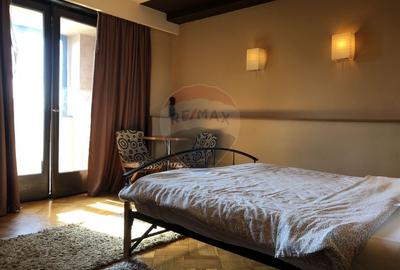 Garsoniera decomandata, vedere catre Dambovita, Unirii- bloc fara risc - 2