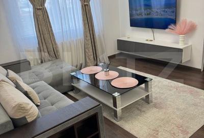 Apartament cu 4 camere în Viișoara - 10