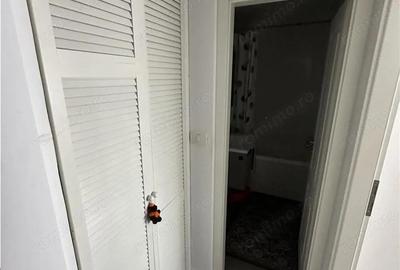 Apartament cu 2 camere decomandat, mobilat în Aradului - 5