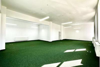 Birou, de 90 mp, în Central - 1