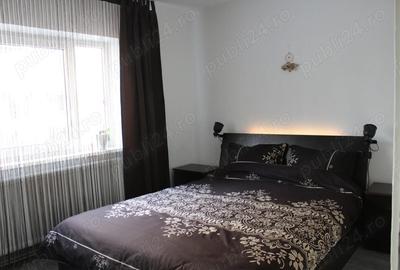Apartament cu 2 camere, zona Lenin(?trand), Sfantu Gheorghe - 18