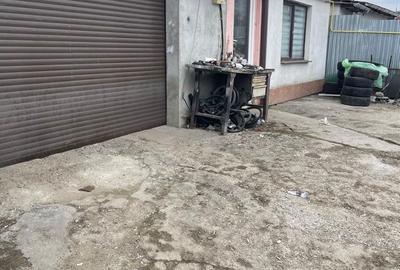 Spațiu comercial, de 200 mp, în Manolești - 6