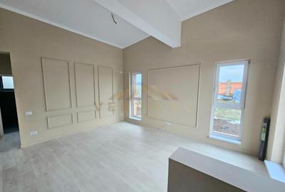 PROIECT UNIC, 3 camere, com Berceni, If - 4