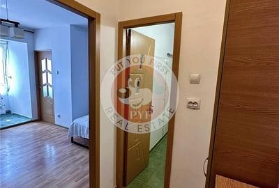 Tineretului | Garsoniera | Decomandat | 27mp | B11889 - 3