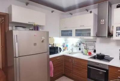 Dacia, apartament 2 camere de inchiriat - 1