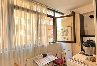 Garsonieră decomandată, mobilată în Militari - 2