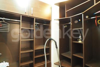 Apartament cu 3 camere, mobilat în Herăstrău - 3