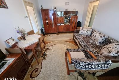 Apartament cu 2 camere în Central - 16