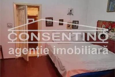 Se vinde imobil-casa in zona Prutului - 6