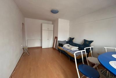 Garsonieră decomandată, mobilată în Radu Negru - 2