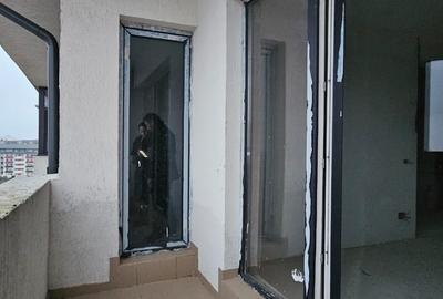 Apartament cu 3 camere decomandat în Militari - 20
