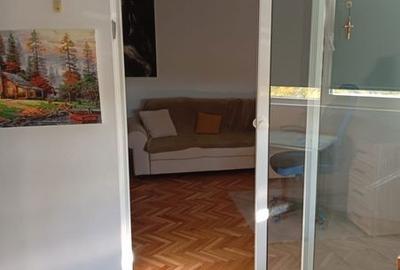 Apartament cu 2 camere decomandat în Calea Aradului