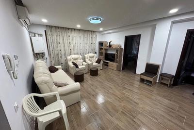Apartament cu 3 camere semidecomandat în Colentina - 3