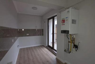 Apartament cu 3 camere semidecomandat în Dămăroaia - 5