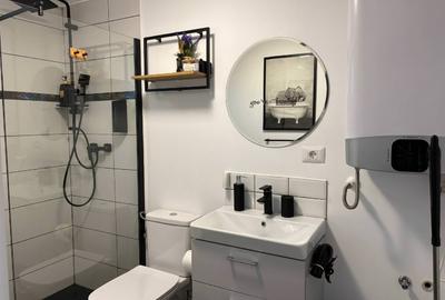 Teren superb cu bungalouri (casute) montane Satic - 7