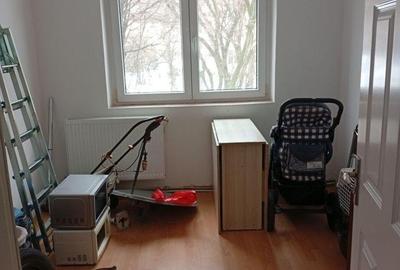 Apartament cu 4 camere decomandat în Central - 3