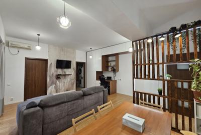 Vanzare apartament 61.4 mp  + boxa - zona Lujerului - 4