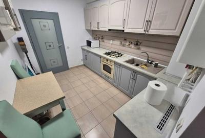 Apartament cu 2 camere decomandat în Nicolina - 6