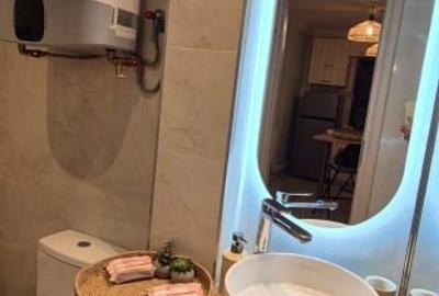 Garsonieră decomandată, mobilată în Herăstrău - 6