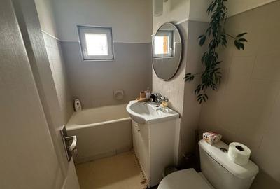 Apartament 3 camere, decomandat, 73,29mp, Centru , zona Ramada. - 9