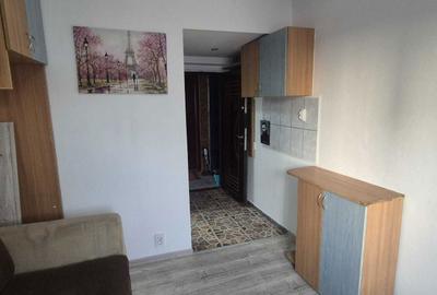 Garsonieră decomandată în Crâng - 7