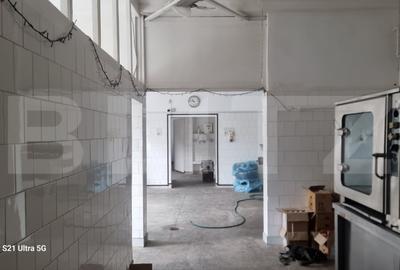 Spațiu comercial, de 326 mp, în Sud - 18