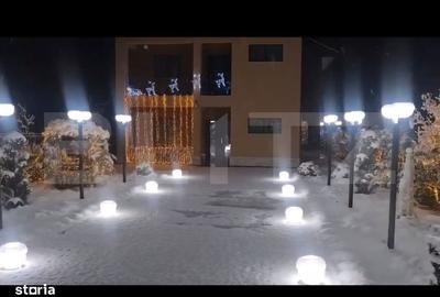 Casă cu 4 camere în Leamna de Jos - 12