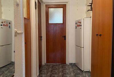 Apartament cu 2 camere în Telecabinei - 4