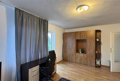 Apartament cu 2 camere semidecomandat, mobilat în Zorilor - 8
