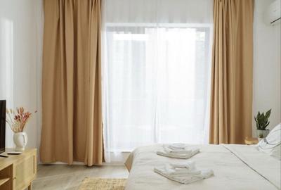 Garsonieră decomandată, mobilată în Lujerului - 3