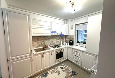 Apartament cu 2 camere în Tractorul - 7