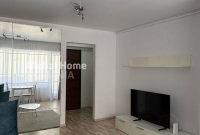 Garsonieră decomandată, mobilată în Aviației - 2