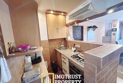 Apartament cu 3 camere decomandat, mobilat în Aradul Nou - 6