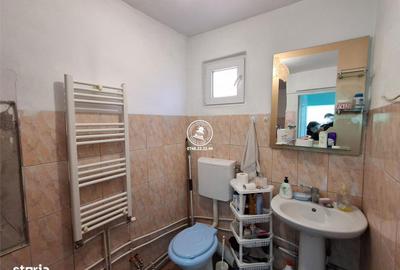 Casă cu 4 camere în Lețcani - 6